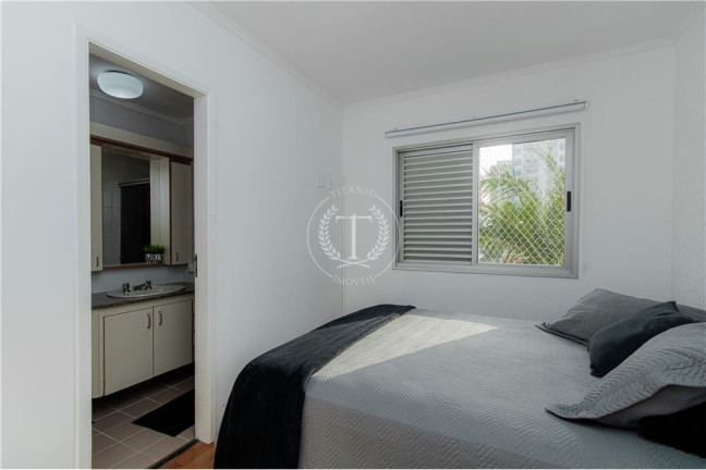 Imagem Apartamento com 3 Quartos à Venda, 76 m² em Vila Olímpia - São Paulo