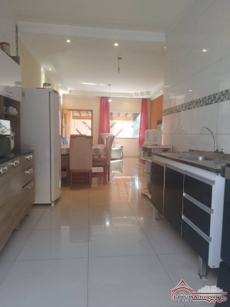 Imagem Casa com 2 Quartos à Venda, 140 m² em Loteamento Villa Branca - Jacareí Imagem Casa com 2 Quartos à Venda, 140 m² em Loteamento Villa Branca - Jacareí