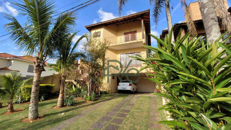 Casa com 4 Quartos à Venda, 210 m² em Jardim Das Flores - Cotia