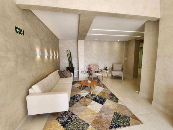 Imagem Apartamento com 2 Quartos à Venda, 79 m² em Mirim - Praia Grande