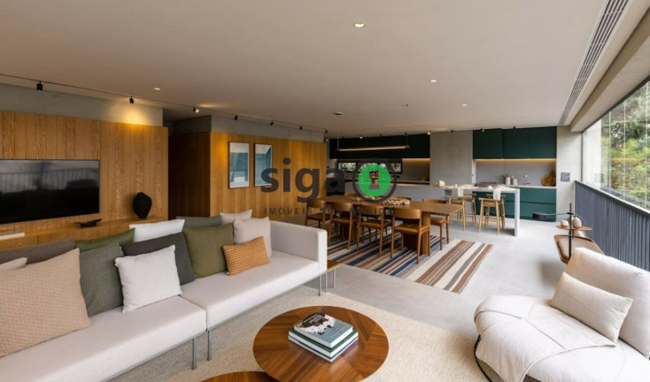 Imagem Apartamento com 2 Quartos à Venda, 194 m² em Pinheiros - São Paulo Imagem Apartamento com 2 Quartos à Venda, 194 m² em Pinheiros - São Paulo
