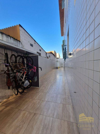 Imagem Kitnet com 1 Quarto à Venda, 33 m² em Ocian - Praia Grande