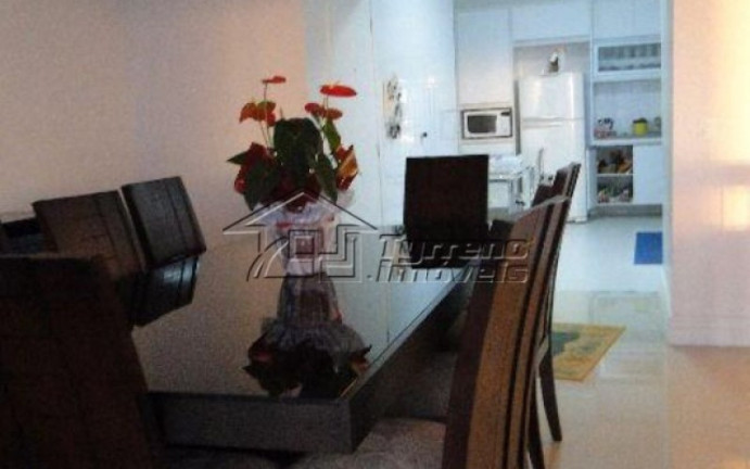 Imagem Apartamento com 3 Quartos à Venda, 142 m² em Jardim Das Indústrias - São José Dos Campos Imagem Apartamento com 3 Quartos à Venda, 142 m² em Jardim Das Indústrias - São José Dos Campos