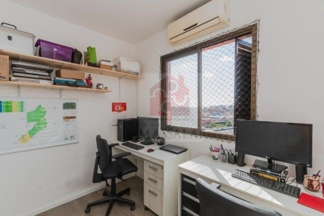 Imagem Apartamento com 3 Quartos à Venda, 73 m² em Petrópolis - Porto Alegre