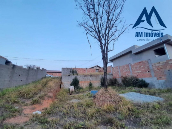Imagem Terreno à Venda, 377 m² em Residencial Paineiras - Lagoa Santa Imagem Terreno à Venda, 377 m² em Residencial Paineiras - Lagoa Santa