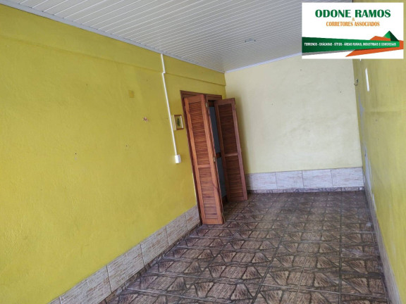 Imagem Casa com 2 Quartos à Venda, 450 m² em Mato Grande - Canoas
