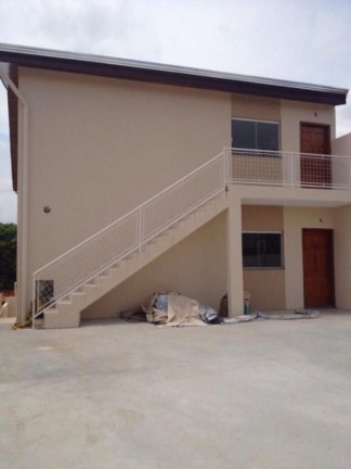 Imóvel com 2 Quartos à Venda, 63 m² em Vila Nova Sorocaba - Sorocaba