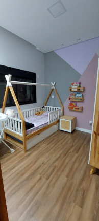Imagem Casa de Condomínio com 2 Quartos à Venda,  em Residencial Esplanada  - Tatuí