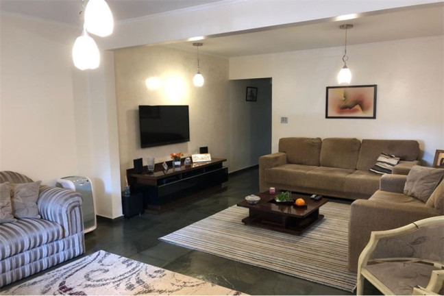 Imagem Casa com 4 Quartos à Venda,  em Ipiranga - São Paulo