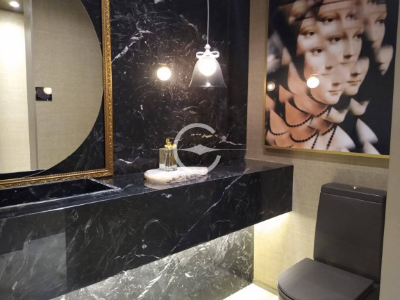 Imagem Apartamento com 3 Quartos à Venda, 252 m² em Moema - São Paulo Imagem Apartamento com 3 Quartos à Venda, 252 m² em Moema - São Paulo