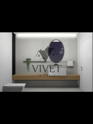 Imagem Casa de Condomínio com 4 Quartos à Venda, 320 m² em Alphaville Nova Esplanada - Votorantim