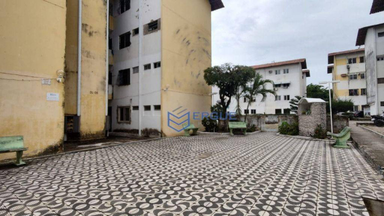 Imagem Apartamento com 2 Quartos à Venda, 46 m² em Bonsucesso - Fortaleza Imagem Apartamento com 2 Quartos à Venda, 46 m² em Bonsucesso - Fortaleza