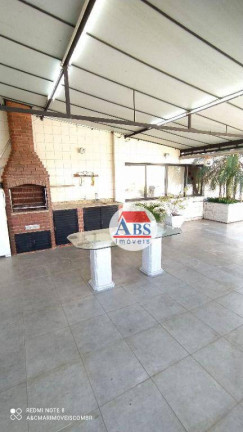 Imagem Cobertura com 3 Quartos à Venda, 363 m² em Canto Do Forte - Praia Grande Imagem Cobertura com 3 Quartos à Venda, 363 m² em Canto Do Forte - Praia Grande