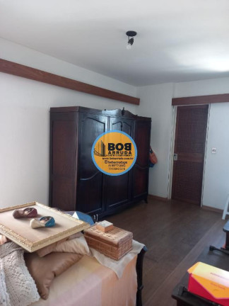 Imagem Apartamento com 4 Quartos à Venda, 212 m² em Graças - Recife