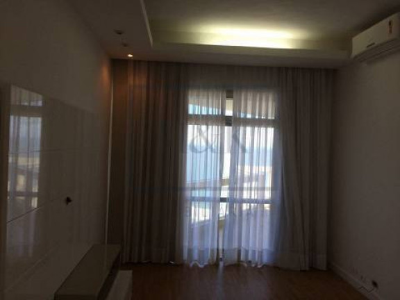 Imagem Apartamento com 4 Quartos à Venda, 400 m² em Barra Da Tijuca - Rio De Janeiro