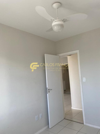 Imagem Apartamento com 3 Quartos à Venda, 68 m² em Brotas - Salvador