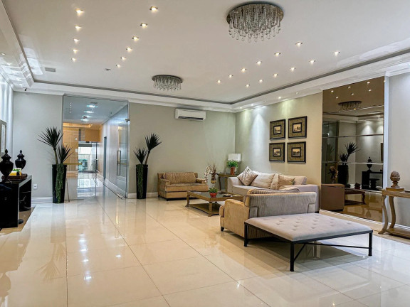 Imagem Apartamento com 3 Quartos à Venda, 179 m² em Centro - Itapema