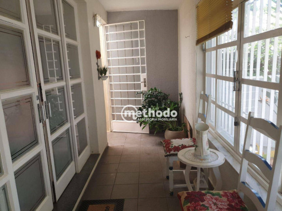 Imagem Casa com 3 Quartos à Venda, 231 m² em Jardim Chapadão - Campinas Imagem Casa com 3 Quartos à Venda, 231 m² em Jardim Chapadão - Campinas