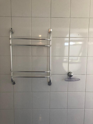 Imagem Imóvel com 1 Quarto à Venda, 50 m² em Itaim Bibi - São Paulo