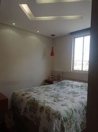 Imagem Apartamento com 3 Quartos à Venda, 76 m² em R$339.000,00 // Venda Nova - Belo Horizonte Imagem Apartamento com 3 Quartos à Venda, 76 m² em R$339.000,00 // Venda Nova - Belo Horizonte