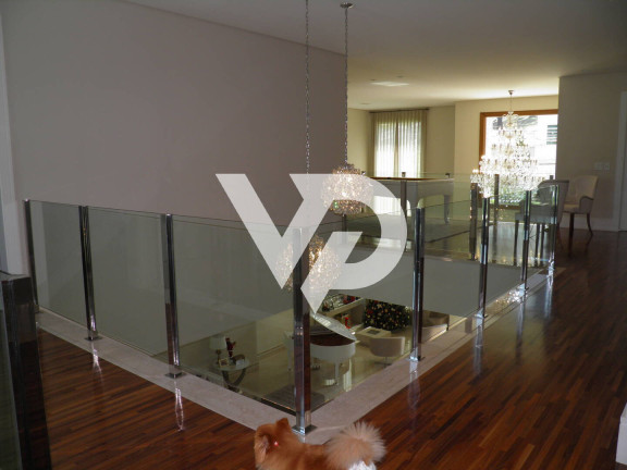 Imagem Casa de Condomínio com 5 Quartos à Venda, 760 m² em Alphaville - Santana De Parnaíba Imagem Casa de Condomínio com 5 Quartos à Venda, 760 m² em Alphaville - Santana De Parnaíba