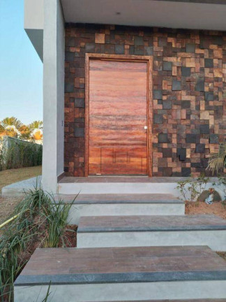 Imagem Casa com 4 Quartos à Venda, 450 m² em Condomínio Saint Charbel - Araçoiaba Da Serra Imagem Casa com 4 Quartos à Venda, 450 m² em Condomínio Saint Charbel - Araçoiaba Da Serra