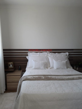 Imagem Apartamento com 3 Quartos à Venda, 72 m² em Jardim Pacaembu - Jundiaí Imagem Apartamento com 3 Quartos à Venda, 72 m² em Jardim Pacaembu - Jundiaí