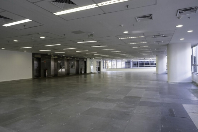 Imagem Imóvel Comercial à Venda, 534 m² em Vila Olímpia - São Paulo Imagem Imóvel Comercial à Venda, 534 m² em Vila Olímpia - São Paulo