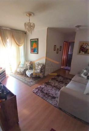 Apartamento com 2 Quartos à Venda, 57 m² em Freguesia Do ó - São Paulo