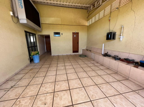 Imagem Imóvel à Venda, 4.250 m² em Santa Genoveva - Goiânia Imagem Imóvel à Venda, 4.250 m² em Santa Genoveva - Goiânia