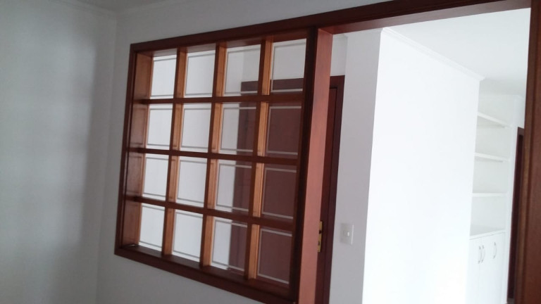 Imagem Imóvel com 3 Quartos à Venda, 101 m² em Vila Uberabinha - São Paulo