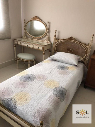 Imagem Apartamento com 3 Quartos à Venda, 208 m² em Setor Marista - Goiânia