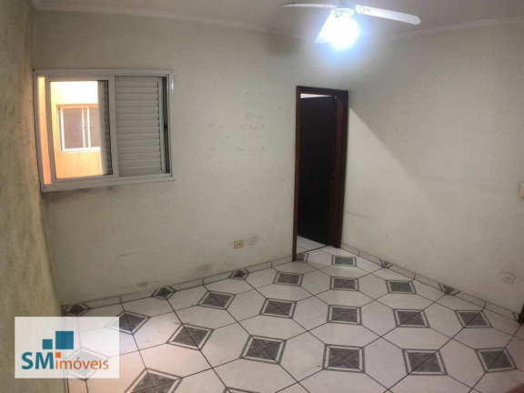 Imagem Apartamento com 3 Quartos à Venda, 107 m² em Vila Eldízia - Santo André Imagem Apartamento com 3 Quartos à Venda, 107 m² em Vila Eldízia - Santo André