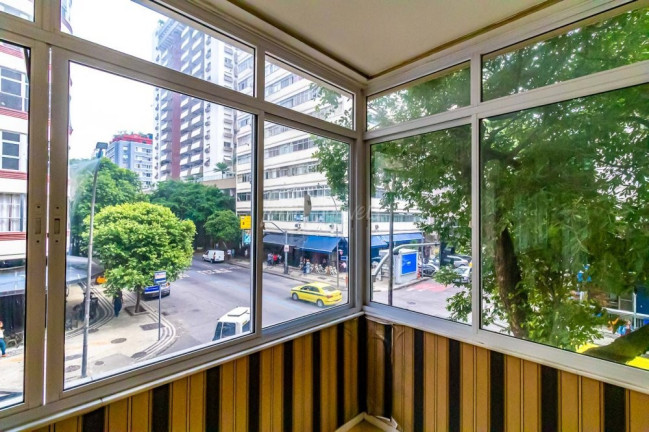 Imagem Apartamento com 4 Quartos à Venda, 230 m² em Copacabana - Rio De Janeiro