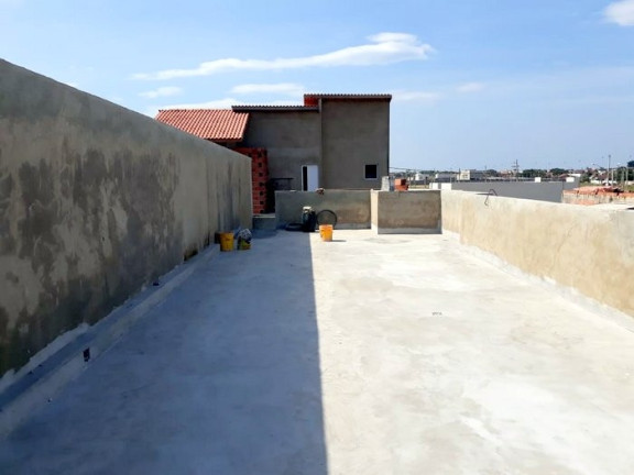 Imagem Casa com 2 Quartos à Venda, 150 m² em Flora Rica 2 - Peruíbe Imagem Casa com 2 Quartos à Venda, 150 m² em Flora Rica 2 - Peruíbe