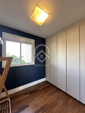 Imagem Apartamento com 2 Quartos à Venda, 109 m² em Granja Julieta - São Paulo