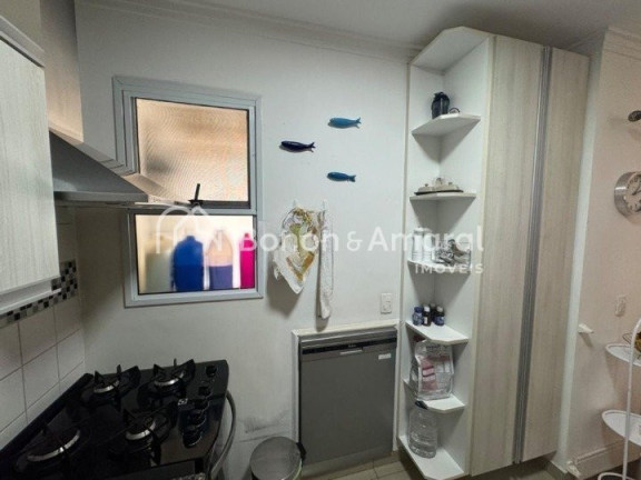 Imagem Casa de Condomínio com 3 Quartos à Venda, 110 m² em Parque Imperador - Campinas Imagem Casa de Condomínio com 3 Quartos à Venda, 110 m² em Parque Imperador - Campinas