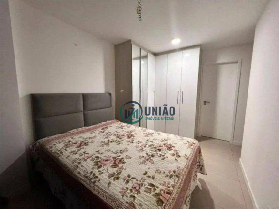 Imagem Apartamento com 2 Quartos à Venda, 80 m² em Piratininga - Niterói