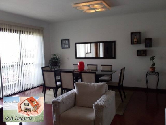 Imagem Apartamento com 3 Quartos à Venda, 150 m² em Vila Alzira - Santo André Imagem Apartamento com 3 Quartos à Venda, 150 m² em Vila Alzira - Santo André