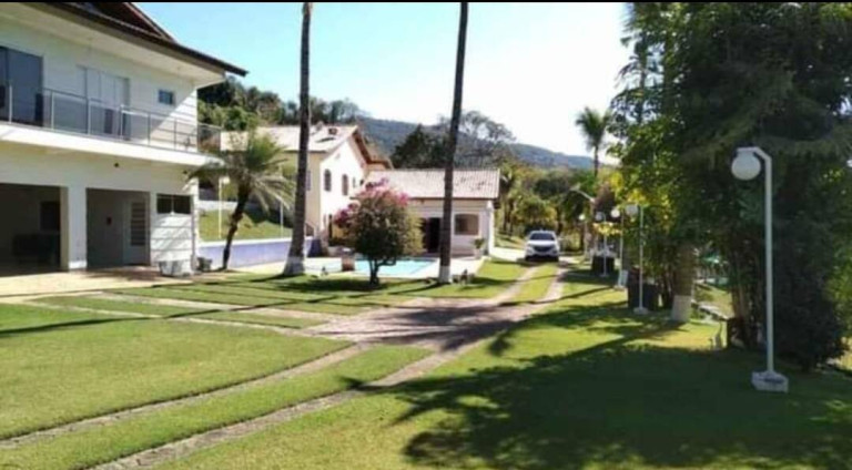 Imagem Casa à Venda, 27 m² em Bragança Paulista