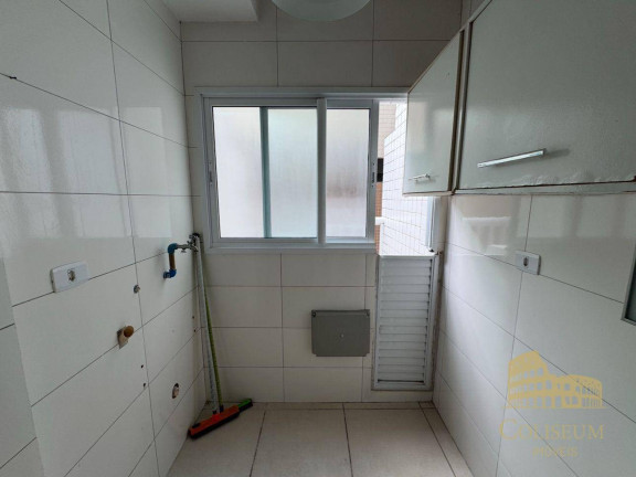 Imagem Apartamento com 2 Quartos à Venda, 64 m² em Vila Assunção - Praia Grande