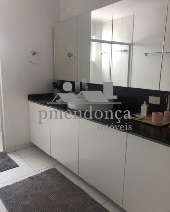 Imagem Apartamento com 2 Quartos à Venda, 160 m² em Cerqueira César - São Paulo