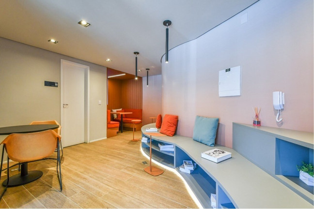 Imagem Apartamento com 1 Quarto à Venda, 100 m² em Vila Mariana - São Paulo Imagem Apartamento com 1 Quarto à Venda, 100 m² em Vila Mariana - São Paulo