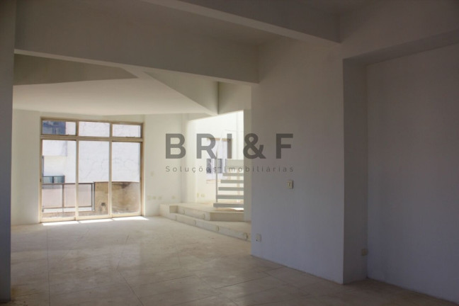 Imagem Apartamento com 4 Quartos à Venda, 642 m² em Santa Cecília - São Paulo