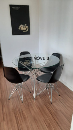 Imagem Apartamento com 2 Quartos à Venda, 62 m² em Jardim Das Vertentes - São Paulo