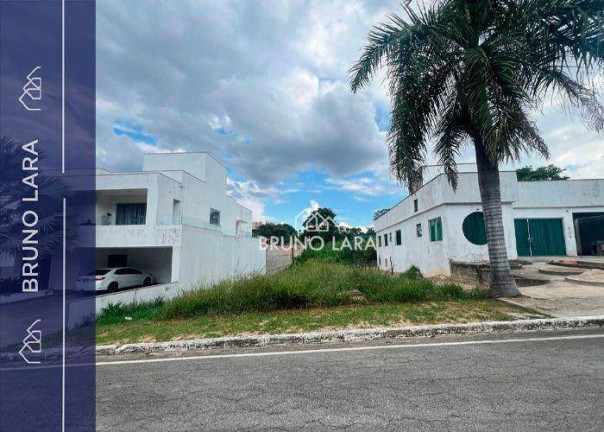 Terreno à Venda, 624 m² em Ponte Alta - Betim