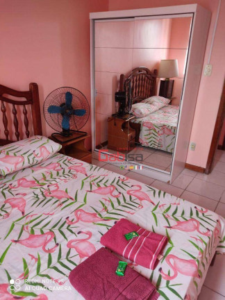 Imagem Apartamento com 2 Quartos à Venda, 70 m² em Braga - Cabo Frio