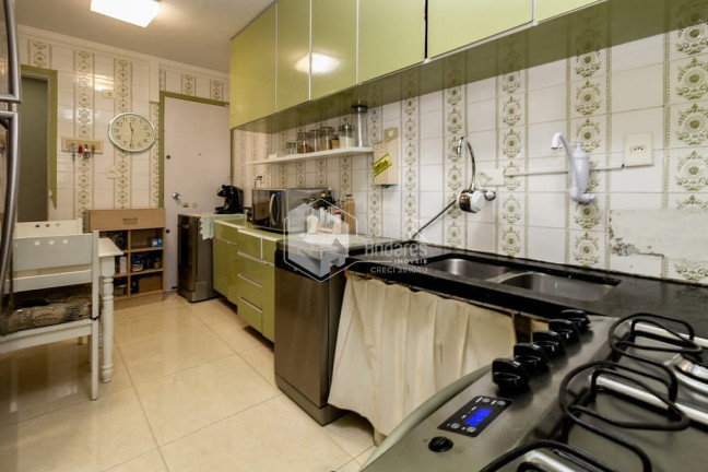 Imagem Apartamento com 3 Quartos à Venda, 118 m² em Consolação - São Paulo Imagem Apartamento com 3 Quartos à Venda, 118 m² em Consolação - São Paulo