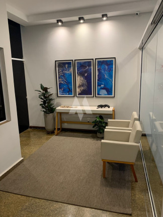 Imagem Apartamento com 2 Quartos para Alugar, 75 m² em Gonzaga - Santos Imagem Apartamento com 2 Quartos para Alugar, 75 m² em Gonzaga - Santos