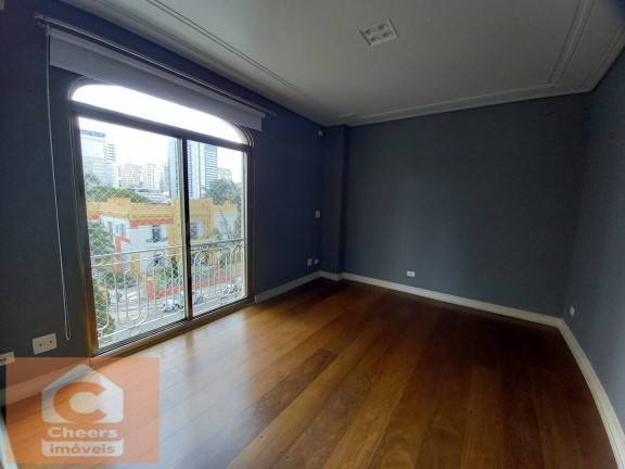 Imagem Apartamento com 3 Quartos à Venda, 275 m² em Morro Dos Ingleses - São Paulo